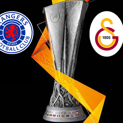 Galatasaray Avrupa'ya veda etti