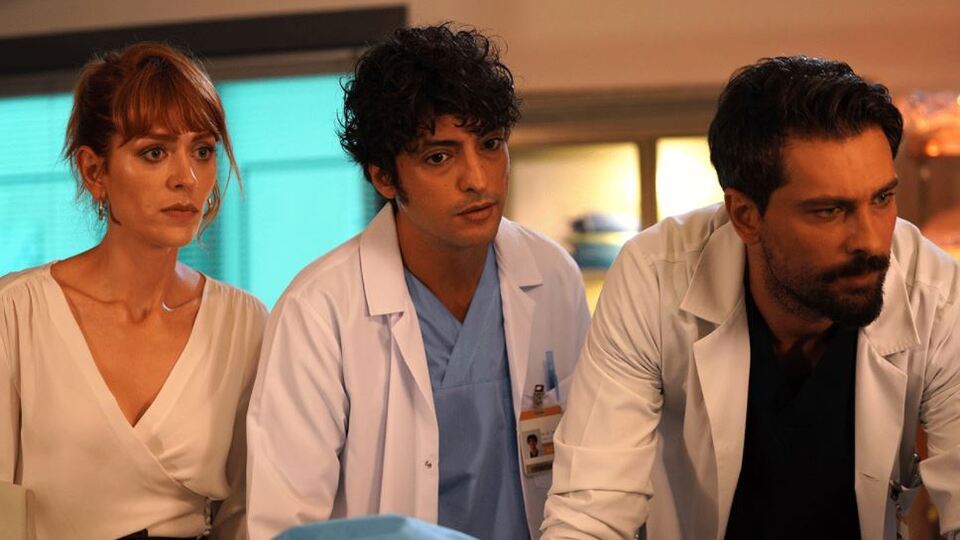 Mucize Doktor 32. yeni bölüm fragmanı