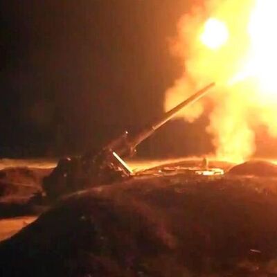 Azerbaycan savaşında son durum!