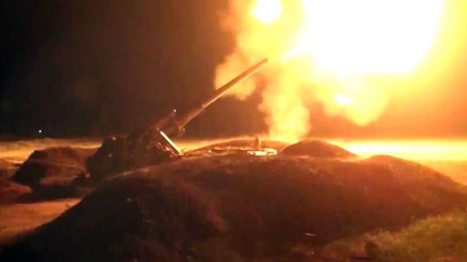 Azerbaycan savaşında son durum!