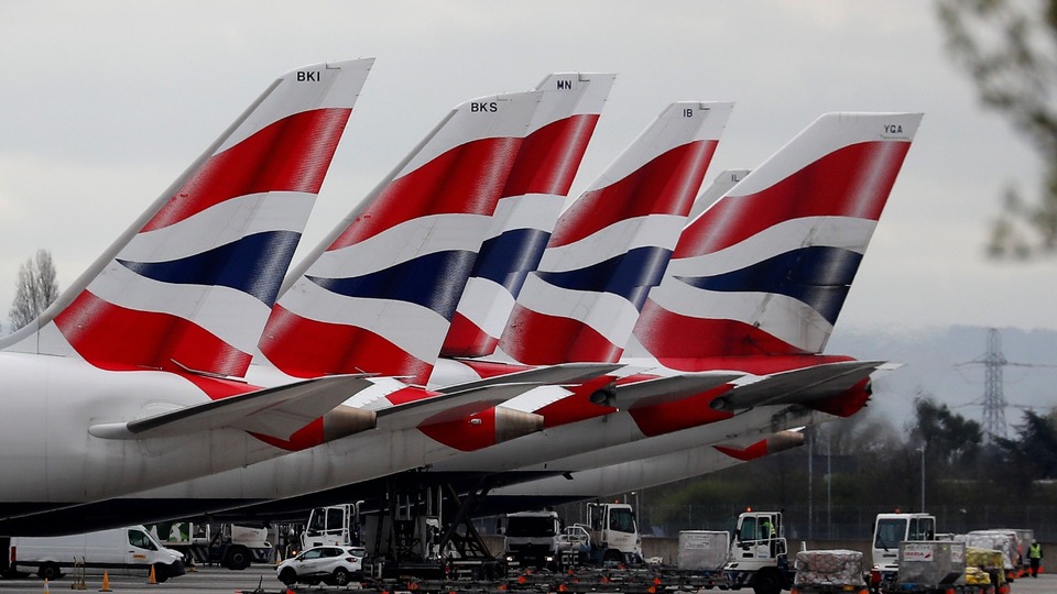 İngiltere Türkiye'yi güvenli listeden çıkardı