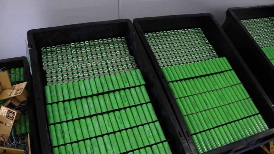 Temeli atılıyor! Türkiye'de ilk olacak