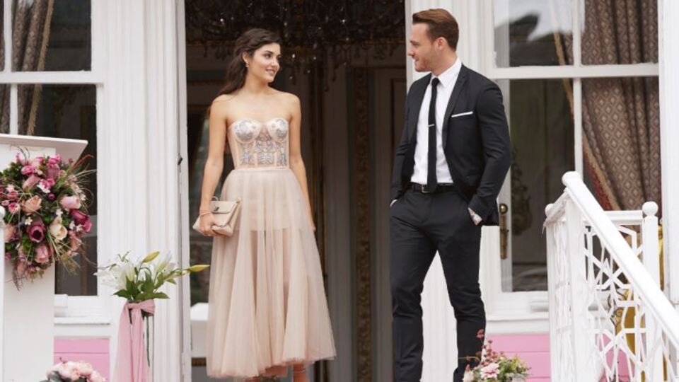 Sen Çal Kapımı 13. bölüm fragmanı