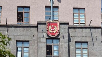 MSB'den Türk-Yunan askeri heyetleri açıklaması!