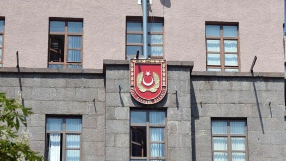 MSB'den Türk-Yunan askeri heyetleri açıklaması!