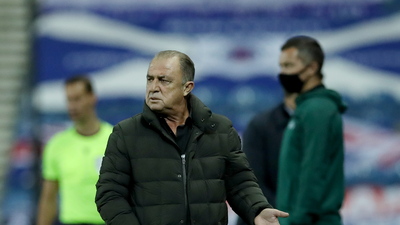 "Galatasaray'ın şifresi kırıldı"