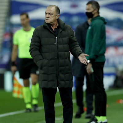 "Galatasaray'ın şifresi kırıldı"