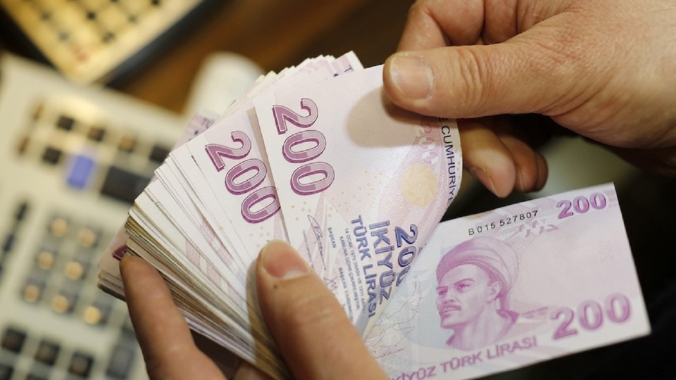 Toplam tutar 15 milyarı aştı