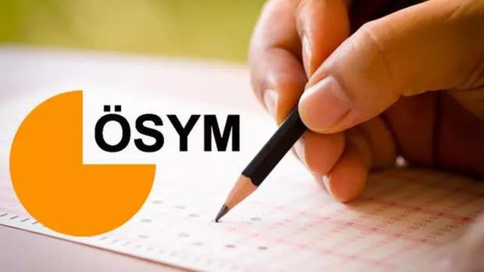 Adalet Bakanlığı sınavları başvuru 2020!