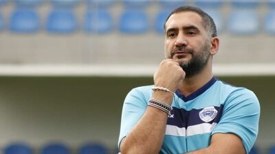 Ümit Karan imzayı attı