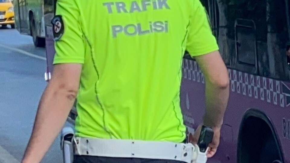 Kadın yolcuya darp iddiasına inceleme!