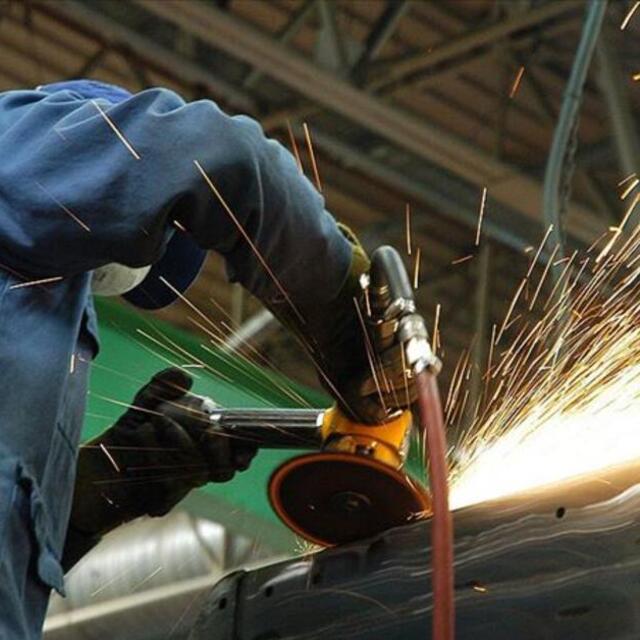 İmalat PMI Eylül ayında düştü