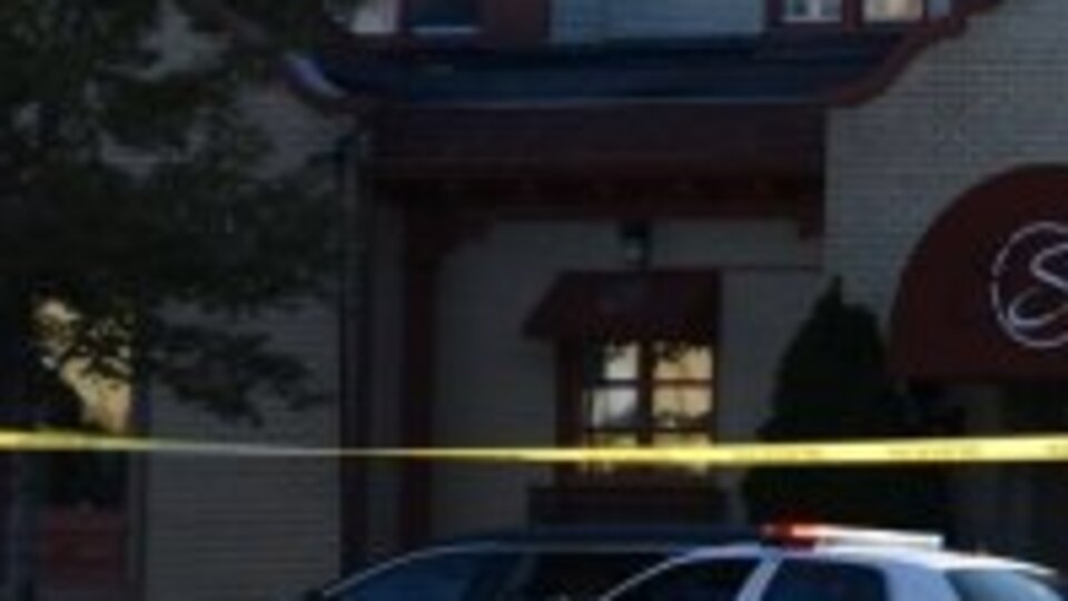 ABD'de cenaze evine silahlı saldırı: 7 yaralı