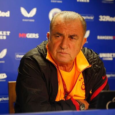 "Çok başka hikaye olabilirdi"