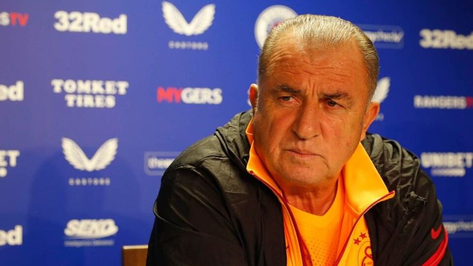 "Çok başka hikaye olabilirdi"