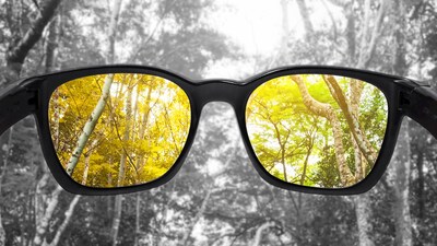 Renk körlüğü nedenleri ve tedavi yöntemleri