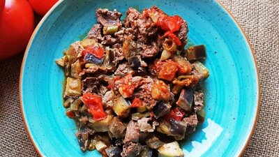 Muhteşem lezzet Adana tava için pratik tarifler