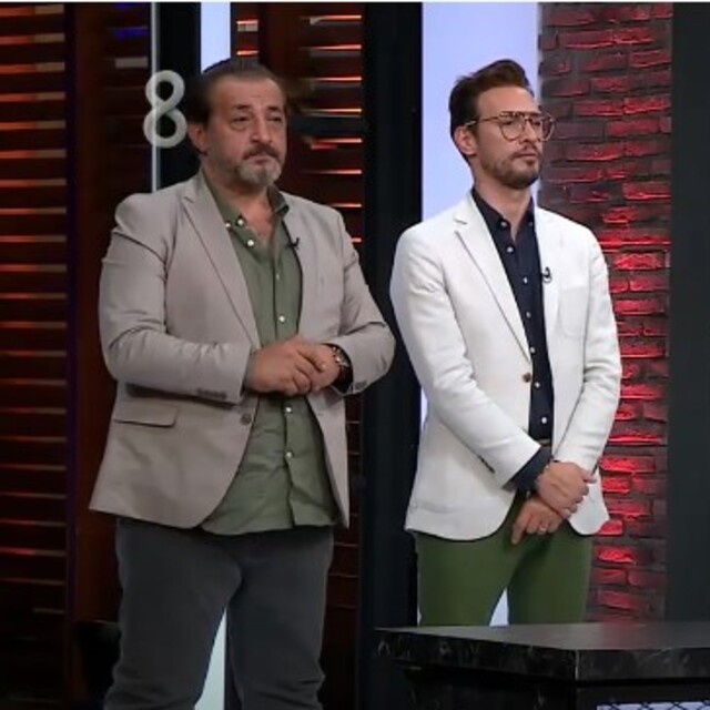 MasterChef Türkiye dün akşam kim kazandı?