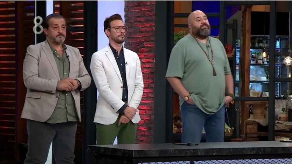 MasterChef Türkiye dün akşam kim kazandı?
