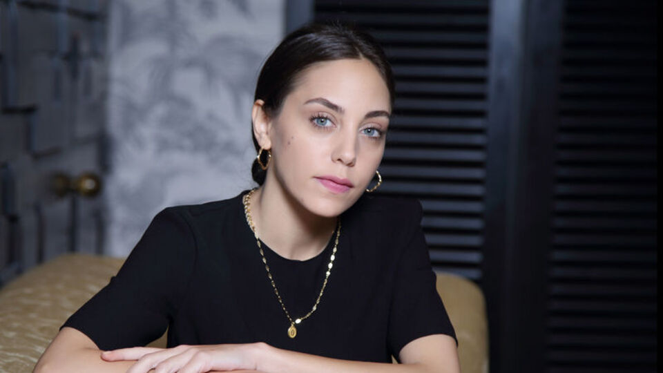 Öykü Karayel kimdir? Öykü Karayel kaç yaşında?