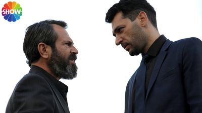 Cihangir oğlunun katilinin peşinde!