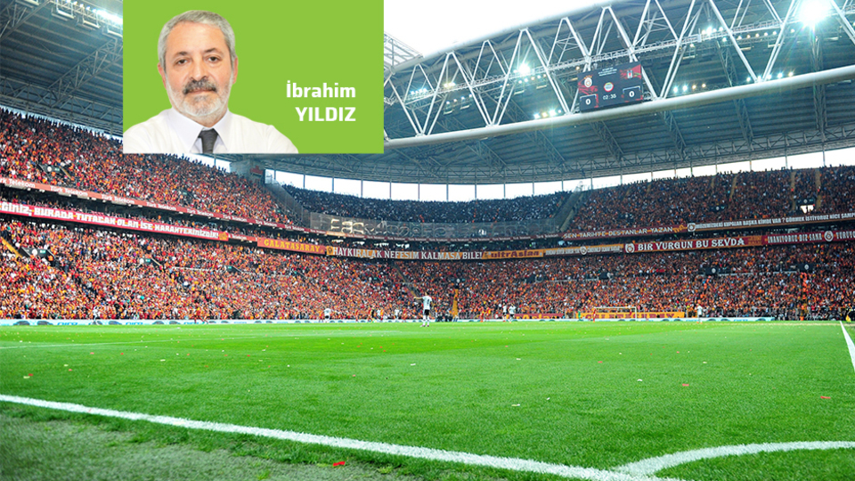 "Taraftara müjde!"