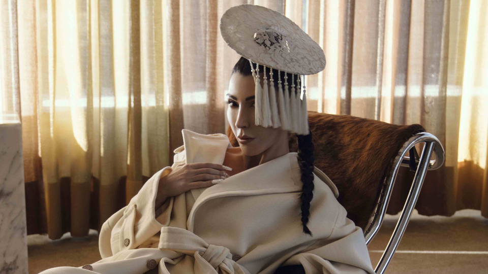 Hande'nin 'Carpe Diem' tarzı