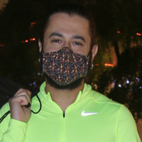 "Haftanın en az üç günü sporumu yaparım"