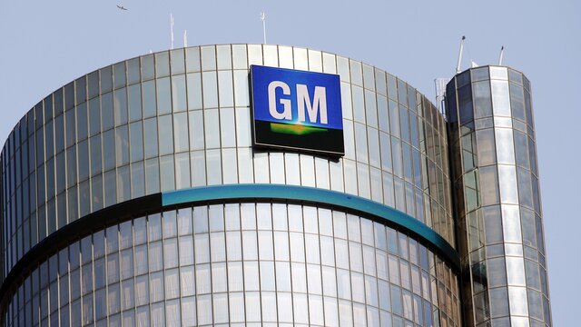 GM kredi kartı işinden çıkıyor