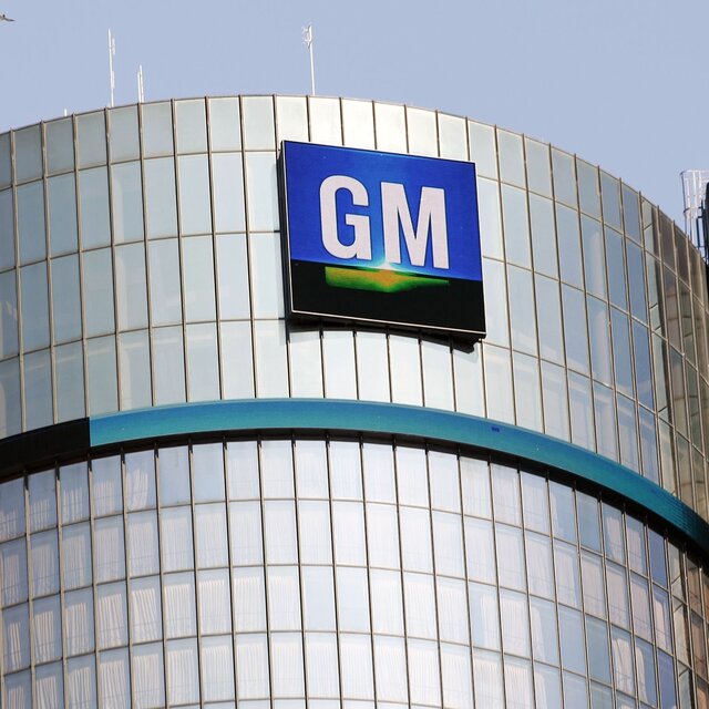 GM kredi kartı işinden çıkıyor