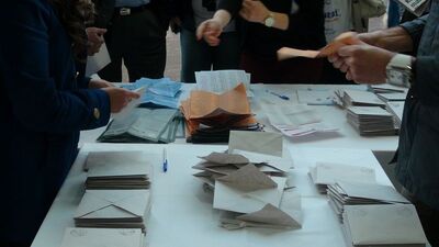 Baro seçimleri ve TBB genel kurulu ertelenecek