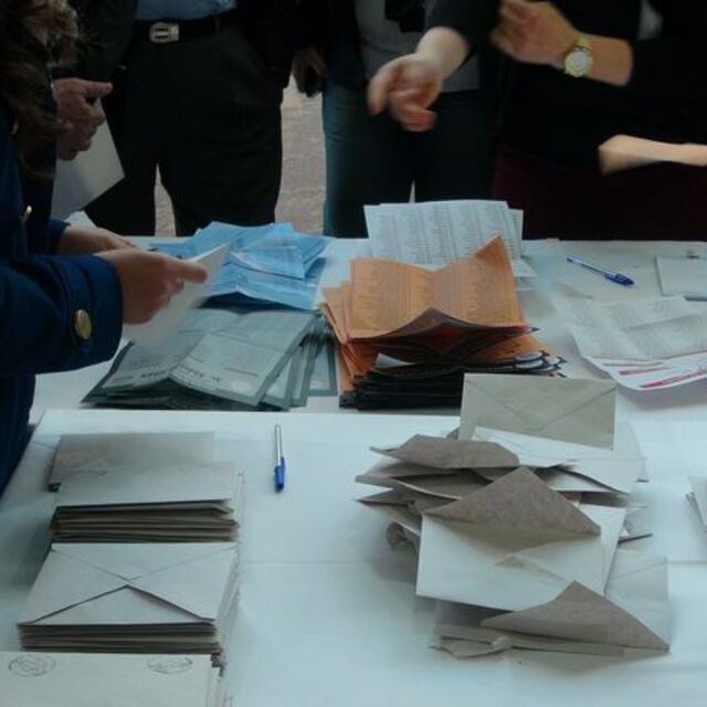 Baro seçimleri ve TBB genel kurulu ertelenecek