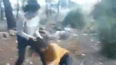 Genç kıza ormanda işkence yapmışlardı! İşte verilen karar!