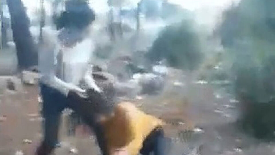 Genç kıza ormanda işkence yapmışlardı! İşte verilen karar!