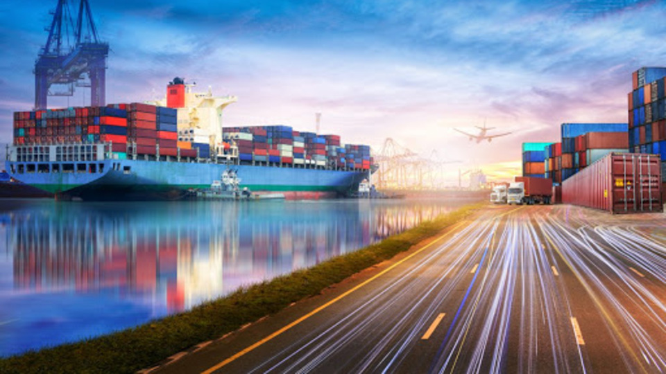 İhracatta eylül rekoru kırıldı