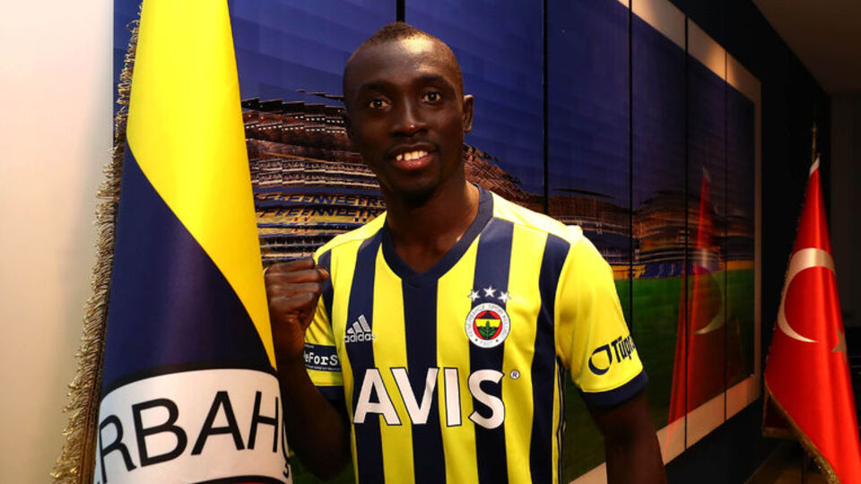 Cisse'nin lisansı çıktı