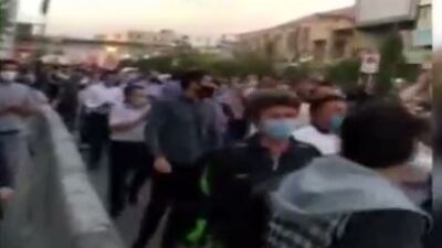 İran'ın kuzeyinde Azerbaycan sesleri!