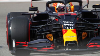 Honda 2021'de F1'e veda edecek