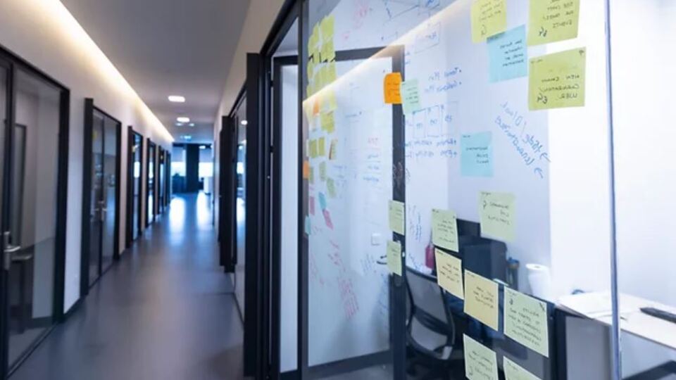 Girişimlere 450 bin dolarlık destek