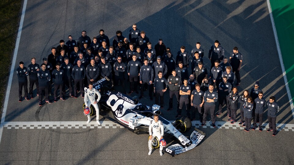 Honda Formula 1'den çekiliyor