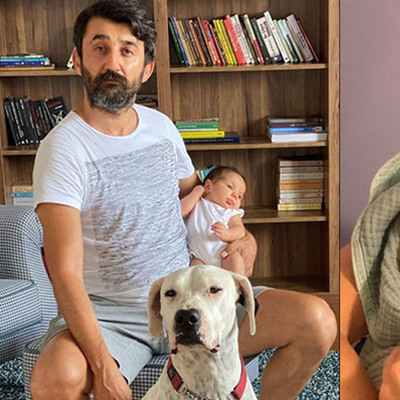 "Aşığım size kızlar"