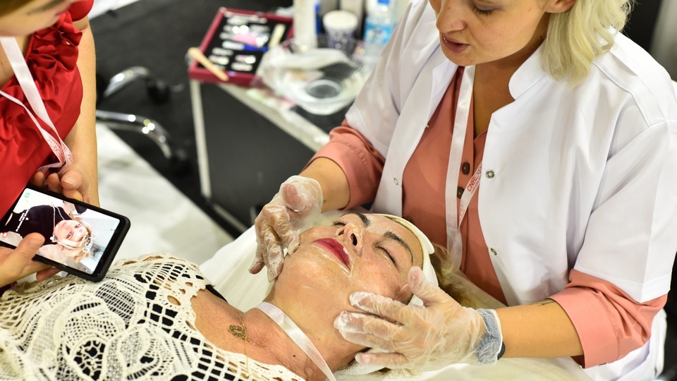 Kozmetik sektörü Mersin'de buluşuyor