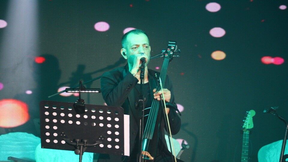 Rubato solistiyle ilgili davada dikkat çeken detay!