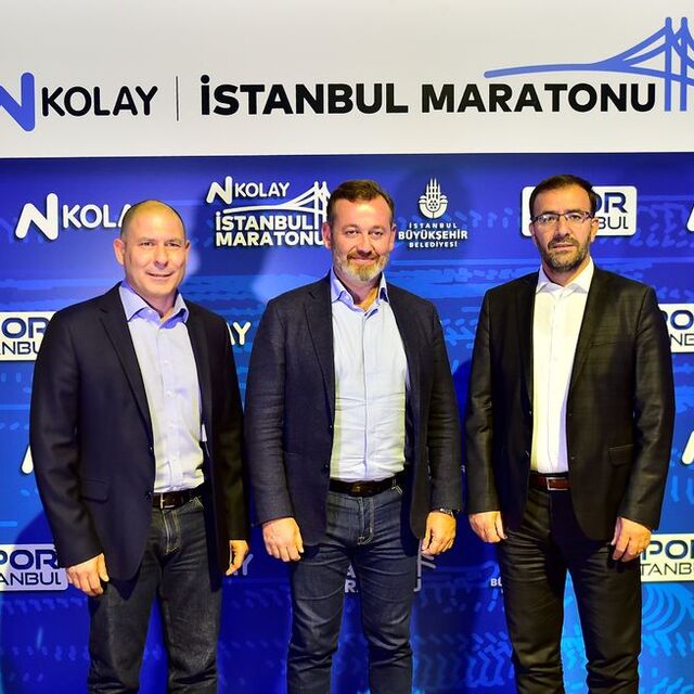 İstanbul Maratonu'na yeni isim sponsoru