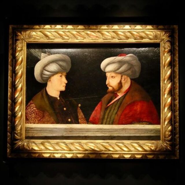 İstanbullu 6 Ekim'de Fatih'i görecek