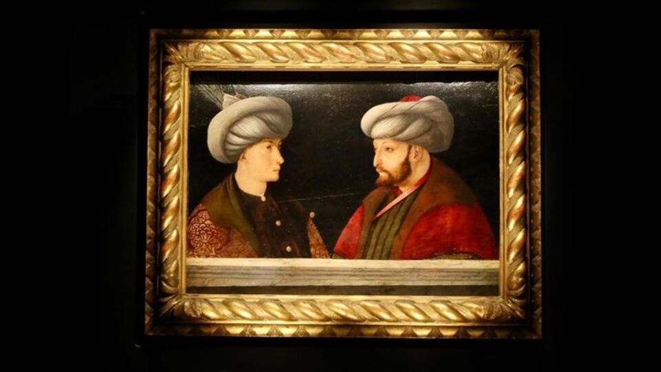 İstanbullu 6 Ekim'de Fatih'i görecek