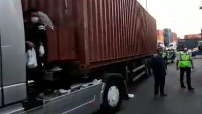 Umut tacirlerine 3 ilde operasyon