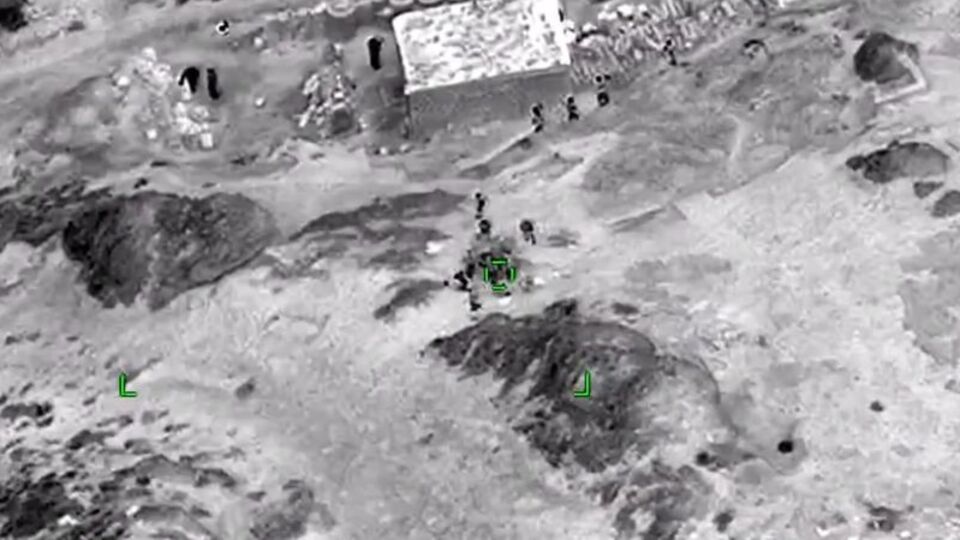 Azerbaycan ordusunun ilerleyişi sürüyor!