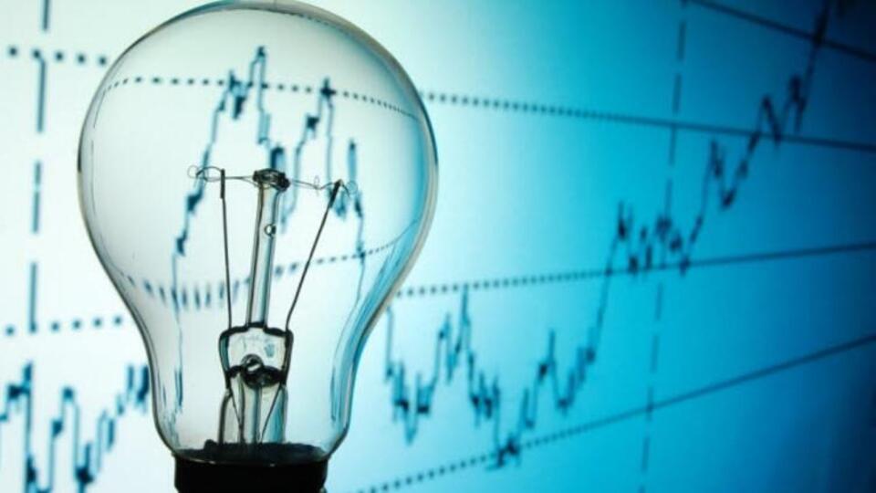 Elektrikte rekor kırıldı