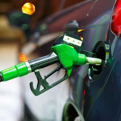 Benzine indirim geldi